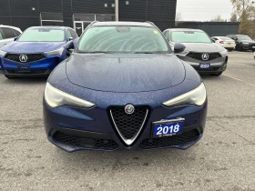 Alfa Romeo Stelvio SPORT CARFAX АВТО КРЕДИТ - 27150 лв. / 13881.57 € - 24331932 3 | Car24.bg Alfa Romeo Stelvio SPORT CARFAX АВТО КРЕДИТ - 27150 лв. / 13881.57 € - 24331932 3