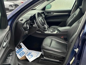 Alfa Romeo Stelvio SPORT CARFAX АВТО КРЕДИТ - 27150 лв. / 13881.57 € - 24331932 6 | Car24.bg Alfa Romeo Stelvio SPORT CARFAX АВТО КРЕДИТ - 27150 лв. / 13881.57 € - 24331932 6