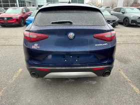 Alfa Romeo Stelvio SPORT CARFAX АВТО КРЕДИТ - 27150 лв. / 13881.57 € - 24331932 4 | Car24.bg Alfa Romeo Stelvio SPORT CARFAX АВТО КРЕДИТ - 27150 лв. / 13881.57 € - 24331932 4