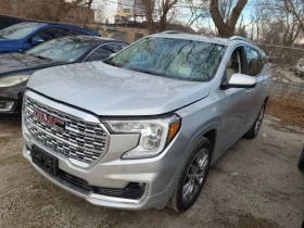 Gmc Terrain * Denali * CARFAX * БЕЗ ПЪРВОНАЧАЛНА ВНОСКА - Car24.bg Gmc Terrain * Denali * CARFAX * БЕЗ ПЪРВОНАЧАЛНА ВНОСКА