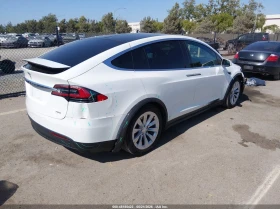Tesla Model X 100D/75D/P100D | Auto.bg — изображение 4 Tesla Model X 100D/75D/P100D | Auto.bg — изображение 4