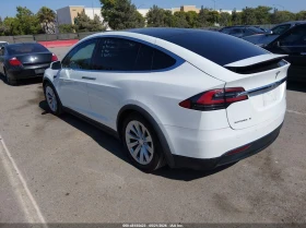 Tesla Model X 100D/75D/P100D | Auto.bg — изображение 3 Tesla Model X 100D/75D/P100D | Auto.bg — изображение 3