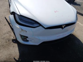 Tesla Model X 100D/75D/P100D | Auto.bg — изображение 6 Tesla Model X 100D/75D/P100D | Auto.bg — изображение 6