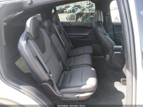 Tesla Model X 100D/75D/P100D | Auto.bg — изображение 8 Tesla Model X 100D/75D/P100D | Auto.bg — изображение 8