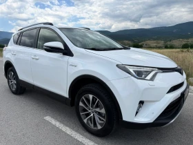 Toyota Rav4 2.5 HYBRID / NAVI / CAMERA / PODGREV / XENON