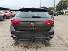 VW T-Roc 1.6TDI NAVI/KAMERA EURO 6 - 11300 € / 22100.88 лв. - 98409966 7 | Car24.bg VW T-Roc 1.6TDI NAVI/KAMERA EURO 6 - 11300 € / 22100.88 лв. - 98409966 7