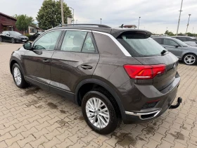 VW T-Roc 1.6TDI NAVI/KAMERA EURO 6 - 11300 € / 22100.88 лв. - 98409966 8 | Car24.bg VW T-Roc 1.6TDI NAVI/KAMERA EURO 6 - 11300 € / 22100.88 лв. - 98409966 8