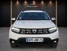 Dacia Duster 1.5BlueDCI* 115кс* 4x4* FACE LIFT*