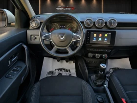 Dacia Duster 1.5BlueDCI* 115кс* 4x4* FACE LIFT* | Auto.bg — изображение 13 Dacia Duster 1.5BlueDCI* 115кс* 4x4* FACE LIFT* | Auto.bg — изображение 13
