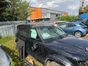 Land Rover Defender 5.0 P500 V8 - 19000 € - 77199225 2 | Car24.bg Land Rover Defender 5.0 P500 V8 - 19000 € - 77199225 2