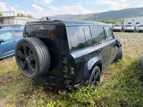 Land Rover Defender 5.0 P500 V8 - 19000 € - 77199225 7 | Car24.bg Land Rover Defender 5.0 P500 V8 - 19000 € - 77199225 7