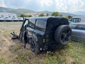 Land Rover Defender 5.0 P500 V8 - 19000 € - 77199225 6 | Car24.bg Land Rover Defender 5.0 P500 V8 - 19000 € - 77199225 6