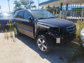 Kia Sorento 2.5crdi | Auto.bg — изображение 9 Kia Sorento 2.5crdi | Auto.bg — изображение 9