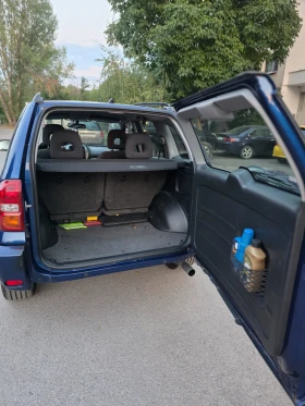 Toyota Rav4 undefined | Auto.bg — изображение 12 Toyota Rav4 undefined | Auto.bg — изображение 12