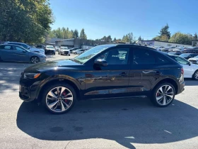 Audi SQ5 * Sportback * TECHNIK * CARFAX * | Auto.bg — изображение 3 Audi SQ5 * Sportback * TECHNIK * CARFAX * | Auto.bg — изображение 3