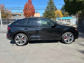 Audi SQ5 * Sportback * TECHNIK * CARFAX * | Auto.bg — изображение 5 Audi SQ5 * Sportback * TECHNIK * CARFAX * | Auto.bg — изображение 5