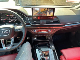 Audi SQ5 * Sportback * TECHNIK * CARFAX * | Auto.bg — изображение 7 Audi SQ5 * Sportback * TECHNIK * CARFAX * | Auto.bg — изображение 7