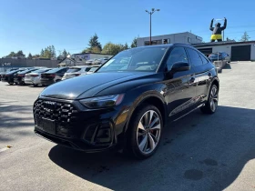 Audi SQ5 * Sportback * TECHNIK * CARFAX *