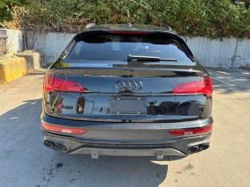 Audi SQ5 * Sportback * TECHNIK * CARFAX * | Auto.bg — изображение 4 Audi SQ5 * Sportback * TECHNIK * CARFAX * | Auto.bg — изображение 4