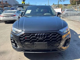 Audi SQ5 * Sportback * TECHNIK * CARFAX * | Auto.bg — изображение 2 Audi SQ5 * Sportback * TECHNIK * CARFAX * | Auto.bg — изображение 2