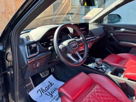Audi SQ5 * Sportback * TECHNIK * CARFAX * | Auto.bg — изображение 6 Audi SQ5 * Sportback * TECHNIK * CARFAX * | Auto.bg — изображение 6