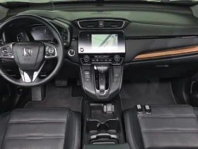 Honda Cr-v 1.5 Touring 4х4/ Head up display | Auto.bg — изображение 7 Honda Cr-v 1.5 Touring 4х4/ Head up display | Auto.bg — изображение 7