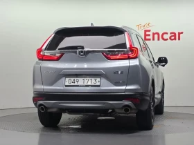 Honda Cr-v 1.5 Touring 4х4/ Head up display | Auto.bg — изображение 4 Honda Cr-v 1.5 Touring 4х4/ Head up display | Auto.bg — изображение 4