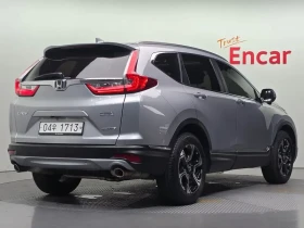 Honda Cr-v 1.5 Touring 4х4/ Head up display | Auto.bg — изображение 2 Honda Cr-v 1.5 Touring 4х4/ Head up display | Auto.bg — изображение 2