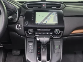 Honda Cr-v 1.5 Touring 4х4/ Head up display | Auto.bg — изображение 15 Honda Cr-v 1.5 Touring 4х4/ Head up display | Auto.bg — изображение 15
