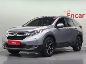 Honda Cr-v 1.5 Touring 4х4/ Head up display