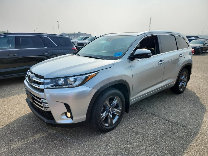 Toyota Highlander Limited Platinum * * Carfax * * Черен Салон * * - 24999 € / 48893.79 лв. - 31047047 1 | Car24.bg Toyota Highlander Limited Platinum * * Carfax * * Черен Салон * * - 24999 € / 48893.79 лв. - 31047047 1