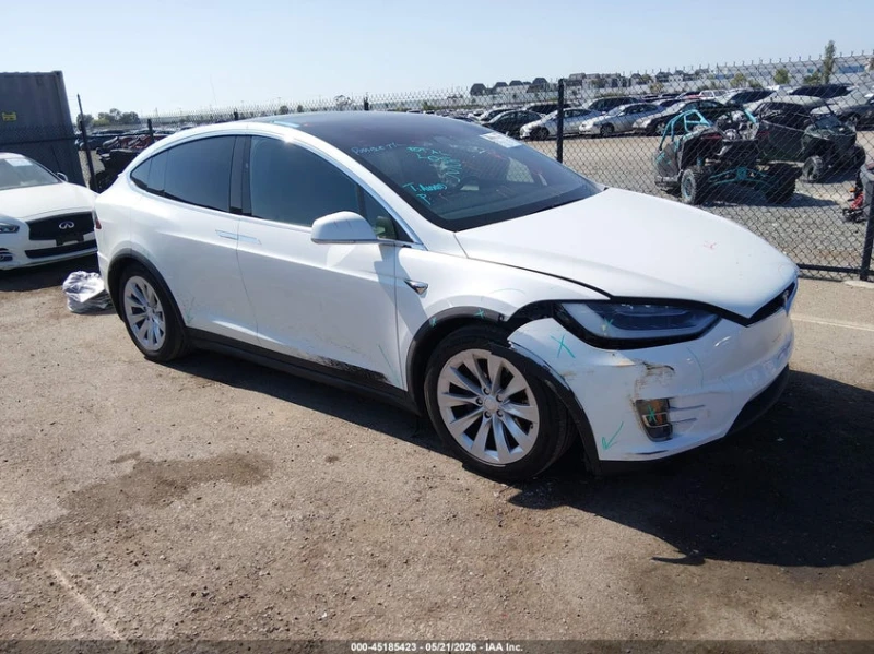 Tesla Model X 100D/75D/P100D - 17000 € / 33249.11 лв. - 59305794 1 | Car24.bg Tesla Model X 100D/75D/P100D - 17000 € / 33249.11 лв. - 59305794 1