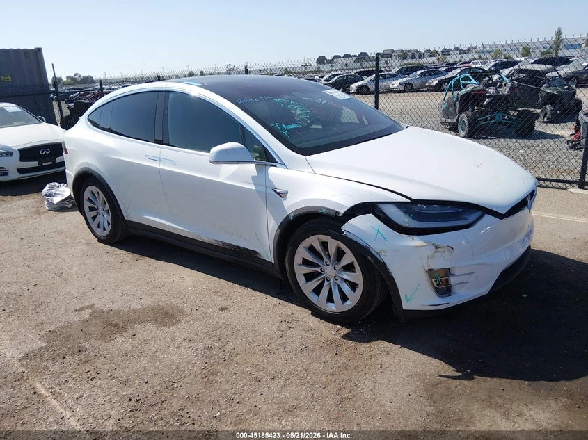 Tesla Model X 100D/75D/P100D | Auto.bg — изображение 1 Tesla Model X 100D/75D/P100D | Auto.bg — изображение 1