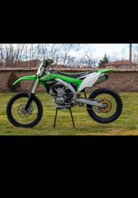 Kawasaki Kx Kawasaki Kx450f 2018 | Auto.bg — изображение 15 Kawasaki Kx Kawasaki Kx450f 2018 | Auto.bg — изображение 15