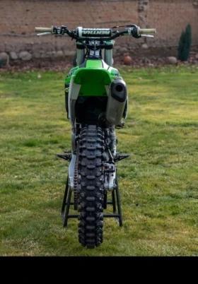 Kawasaki Kx Kawasaki Kx450f 2018 | Auto.bg — изображение 12 Kawasaki Kx Kawasaki Kx450f 2018 | Auto.bg — изображение 12