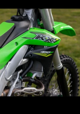 Kawasaki Kx Kawasaki Kx450f 2018 | Auto.bg — изображение 4 Kawasaki Kx Kawasaki Kx450f 2018 | Auto.bg — изображение 4