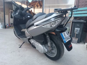 Kymco Xciting 250i afi | Auto.bg — изображение 10 Kymco Xciting 250i afi | Auto.bg — изображение 10
