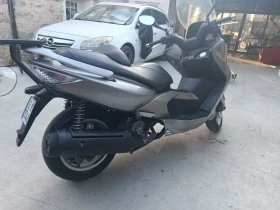 Kymco Xciting 250i afi | Auto.bg — изображение 2 Kymco Xciting 250i afi | Auto.bg — изображение 2