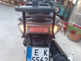 Kymco Xciting 250i afi | Auto.bg — изображение 6 Kymco Xciting 250i afi | Auto.bg — изображение 6