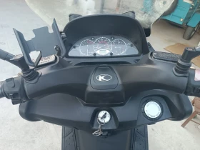 Kymco Xciting 250i afi | Auto.bg — изображение 11 Kymco Xciting 250i afi | Auto.bg — изображение 11