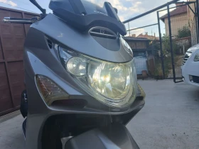 Kymco Xciting 250i afi | Auto.bg — изображение 7 Kymco Xciting 250i afi | Auto.bg — изображение 7