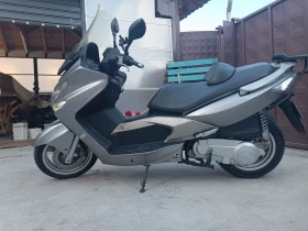 Kymco Xciting 250i afi | Auto.bg — изображение 8 Kymco Xciting 250i afi | Auto.bg — изображение 8