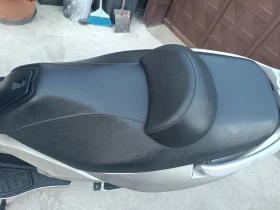 Kymco Xciting 250i afi | Auto.bg — изображение 9 Kymco Xciting 250i afi | Auto.bg — изображение 9