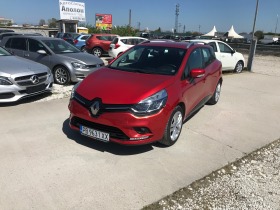 Renault Clio В Гаранция - [1] 