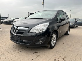 Opel Meriva 1.4I/GAZ EURO 5B  | Mobile.bg   1