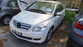 Mercedes-Benz B 180 2.0cdi КЛИМАТРОНИК 1 - Car24.bg Mercedes-Benz B 180 2.0cdi КЛИМАТРОНИК 1