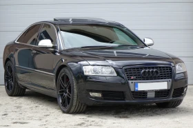 Audi A8 FACELIFT* TV* B&O* SOLAR* - Car24.bg Audi A8 FACELIFT* TV* B&O* SOLAR*