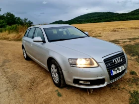 Audi A6 4F - Car24.bg Audi A6 4F