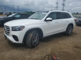 Mercedes-Benz GLS 450 - Car24.bg Mercedes-Benz GLS 450