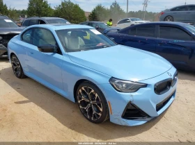 BMW M2 2025 BMW M240 I XDRIVE - Car24.bg BMW M2 2025 BMW M240 I XDRIVE